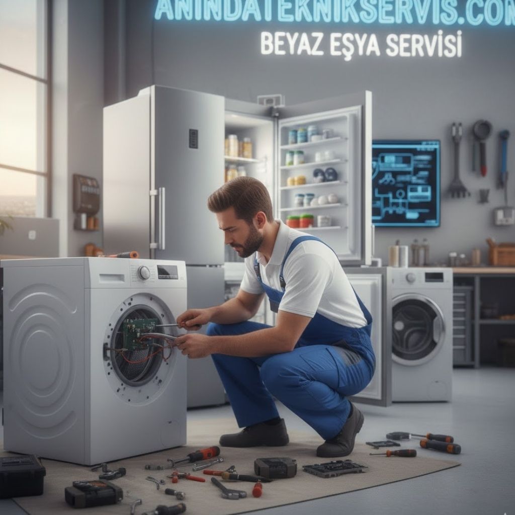 Buca  mobil servis aracı